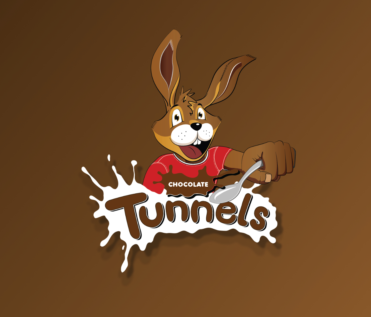 Elbbin & Nibble - Brand identity elements by the Native Creative