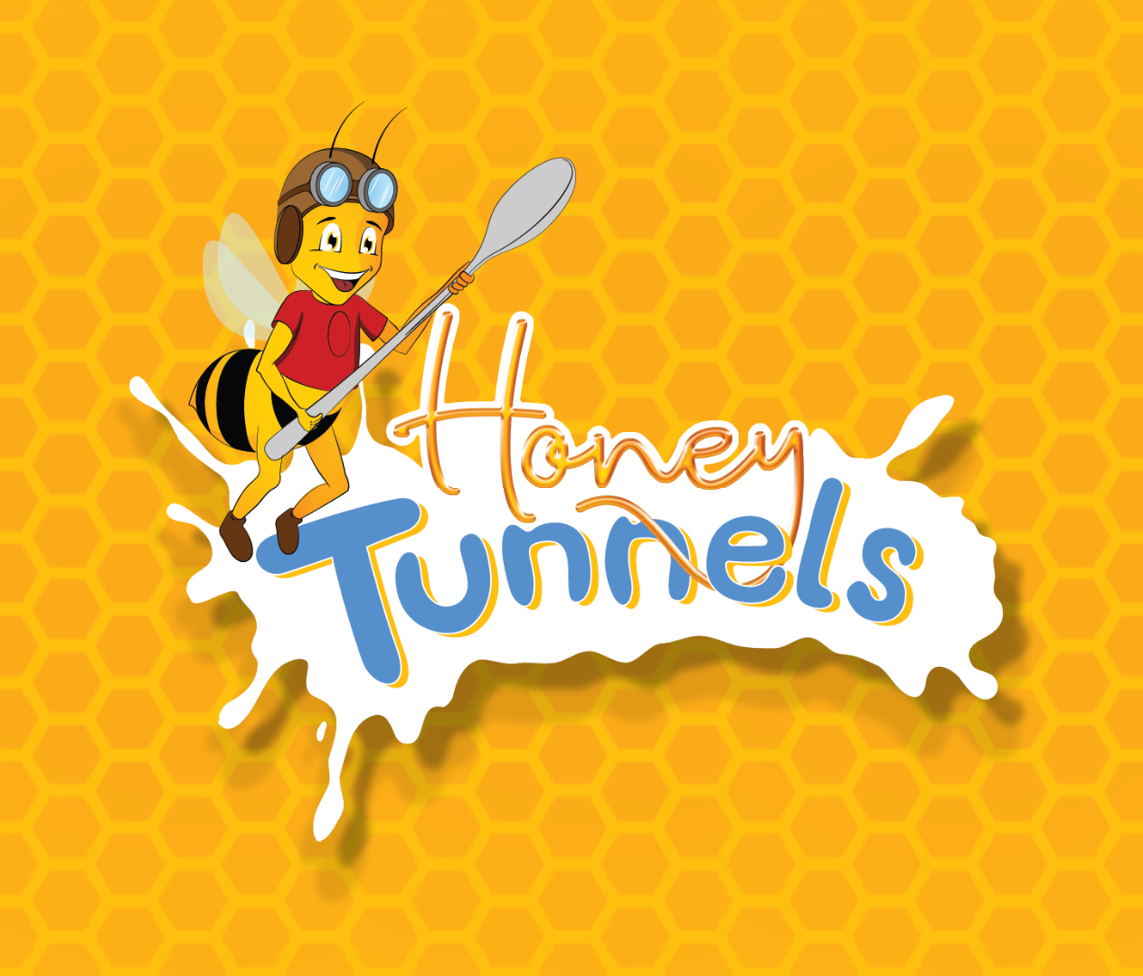 Elbbin & Nibble - Character development process by the Native Creative